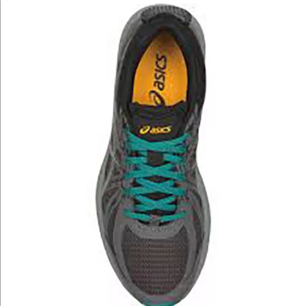 🆕 Asics Frequent Trail Carbon Running Shoe - Picture 4 of 7